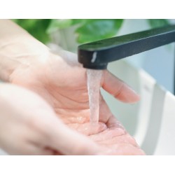 Interligação de novo reservatório afeta abastecimento no Jardim Serrinha, em Balsa Nova